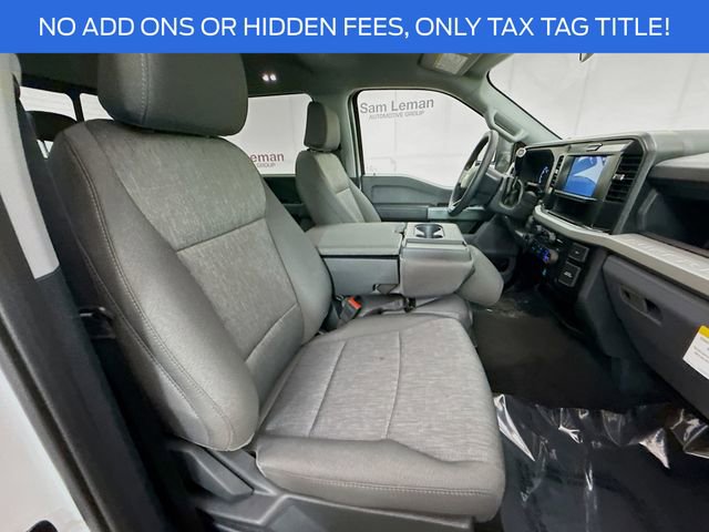 New 2026 Ford F350 XL image 26