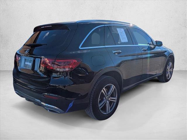 Used 2021 Mercedes-Benz GLC 300 image 5