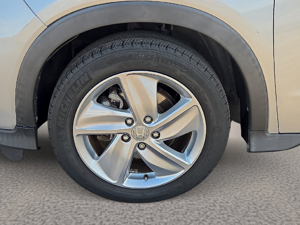 Used 2020 Honda HR-V EX image 8
