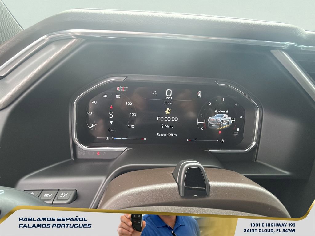 New 2026 GMC Sierra 1500 Denali image 20