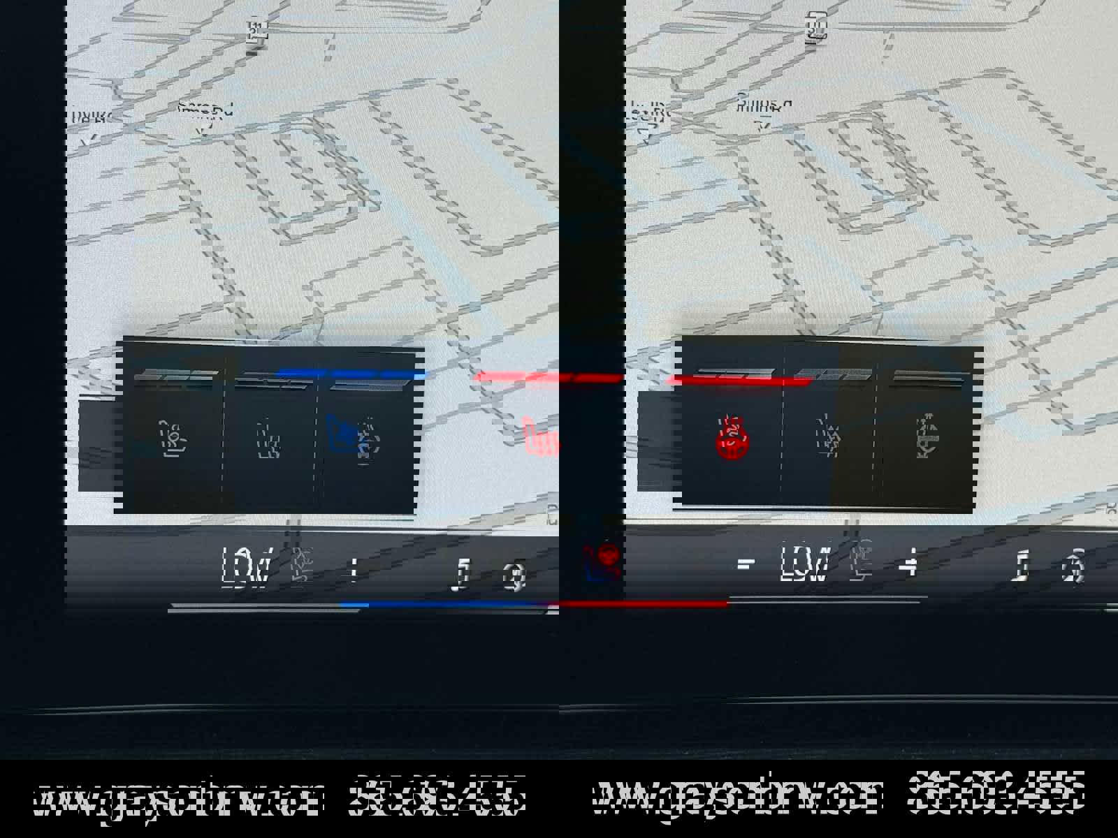 Used 2026 BMW X5 xDrive40i w/ M Sport Package image 26