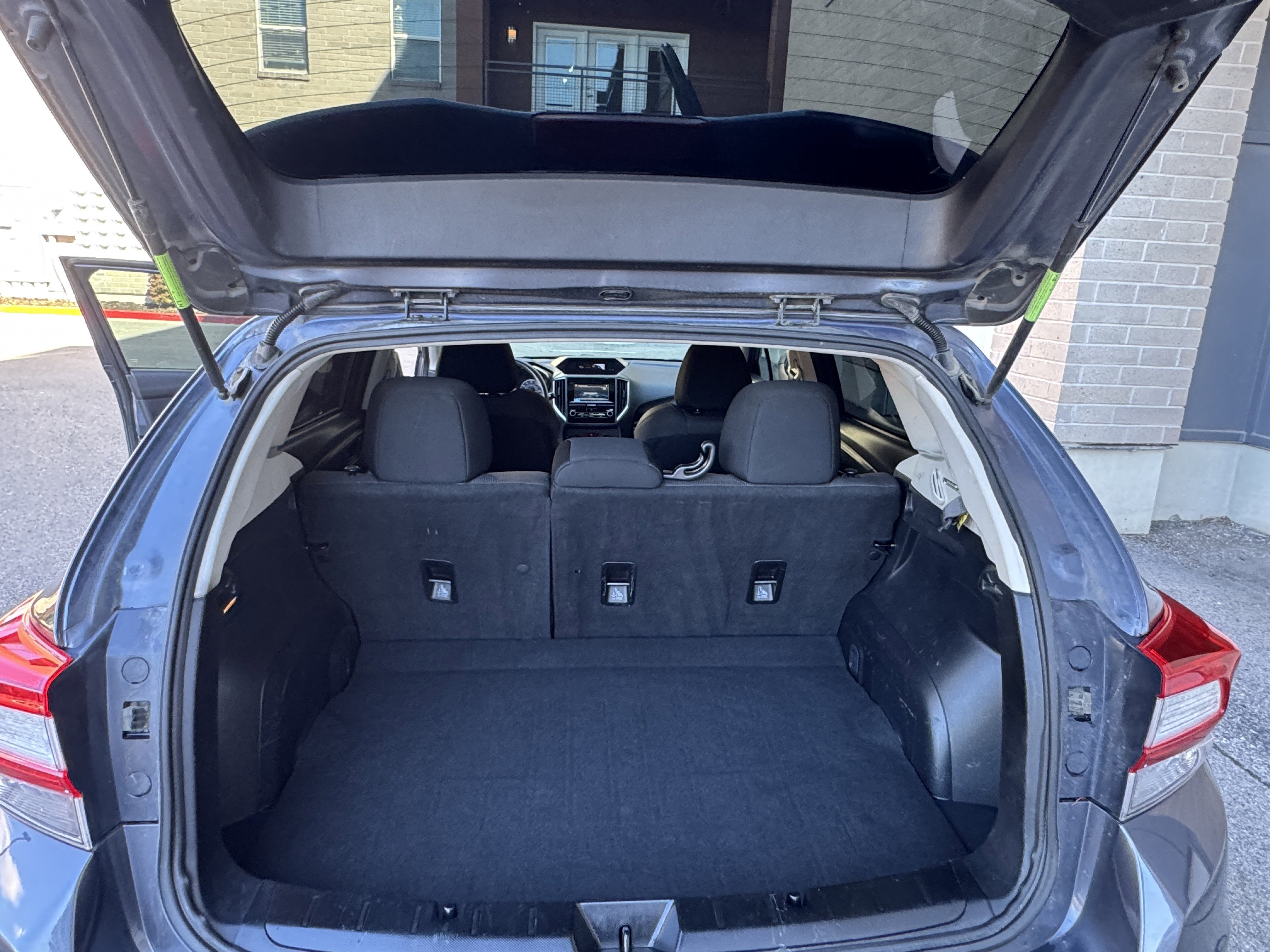 Used 2017 Subaru Impreza 2.0i Premium image 25