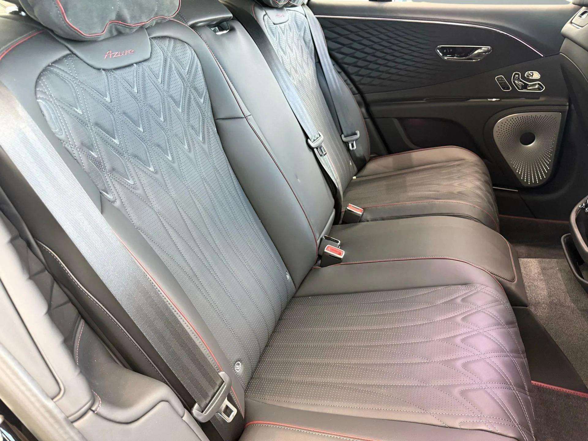 New 2026 Bentley Flying Spur Plug-In Hybrid AWD/4WD image 39