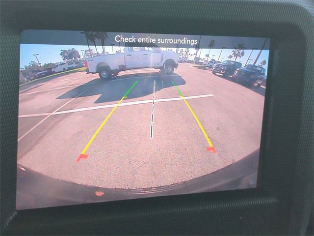 Used 2023 Jeep Wrangler Sport image 20