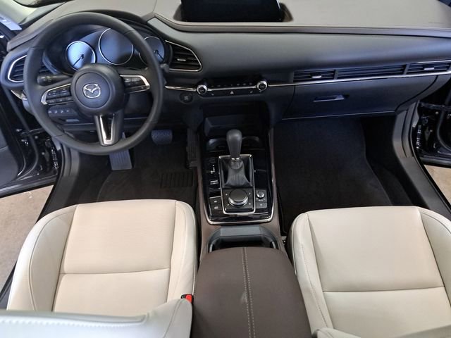 Used 2025 MAZDA CX-30 AWD 2.5 S w/ Premium Package image 15