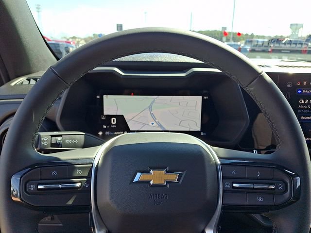 New 2026 Chevrolet Colorado W/T w/ Advanced Trailering Package image 15