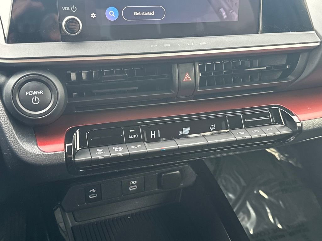 Used 2023 Toyota Prius Prime SE image 22