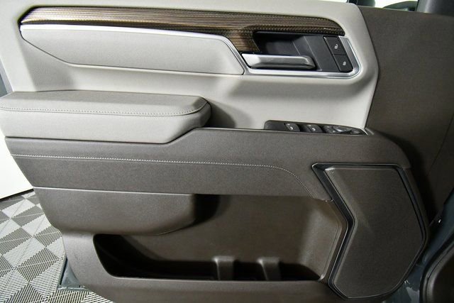 New 2026 Chevrolet Silverado 2500 LT w/ All Star Edition image 22