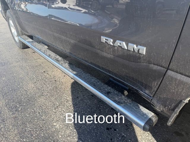 Used 2019 RAM 1500 Big Horn image 8