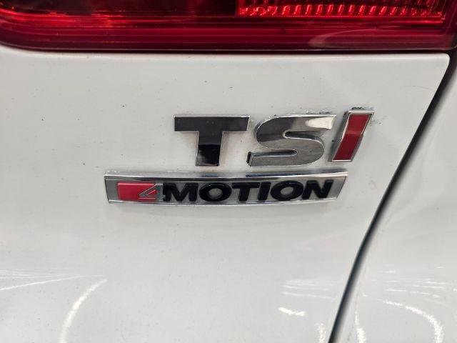 Used 2018 Volkswagen Tiguan Limited AWD/4WD image 38