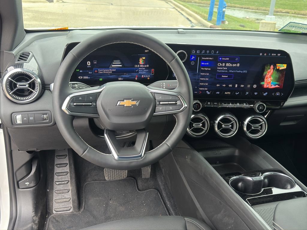 Used 2024 Chevrolet Blazer EV LT AWD/4WD image 13