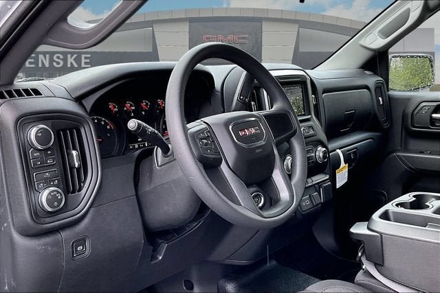 New 2026 GMC Sierra 1500 Pro w/ Pro Value Package AWD/4WD image 7