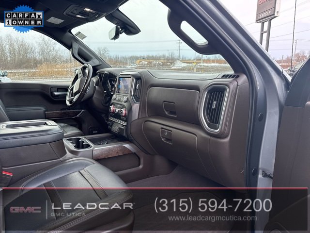 Used 2019 GMC Sierra 1500 Denali w/ Denali Ultimate Package image 12
