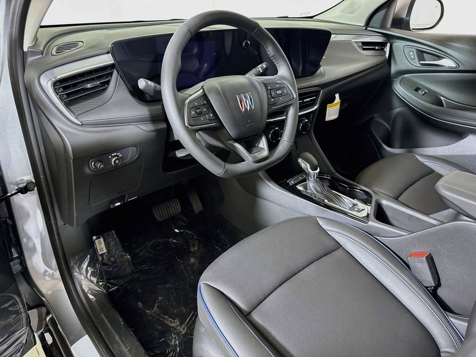 New 2026 Buick Encore GX Sport Touring w/ Advanced Technology Package FWD image 5