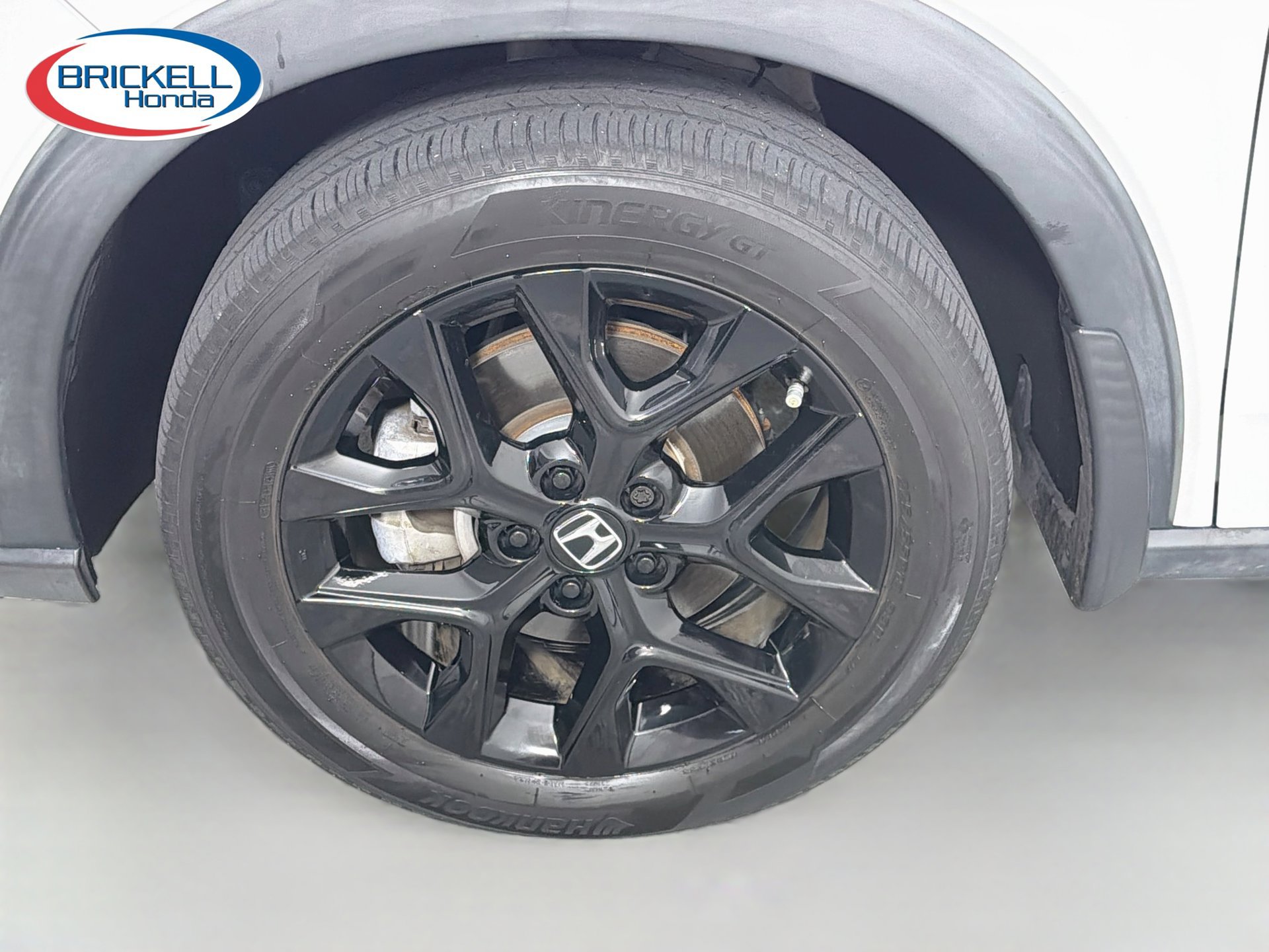 Used 2024 Honda HR-V Sport image 40