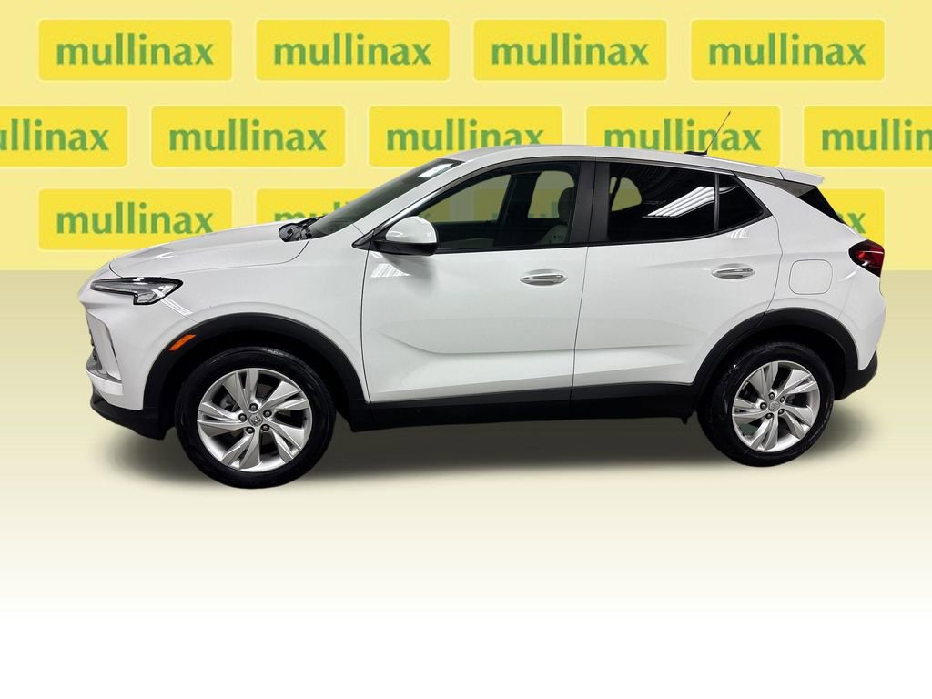 Used 2024 Buick Encore GX Preferred FWD image 9