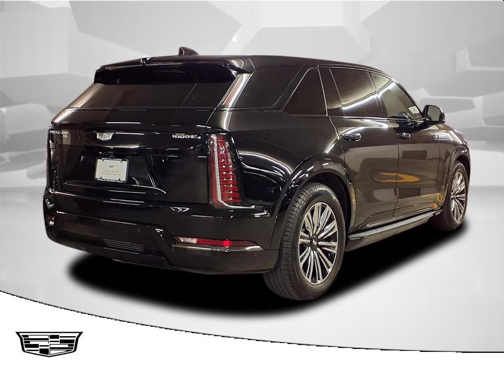 Certified 2026 Cadillac Escalade IQ Sport 1 image 2