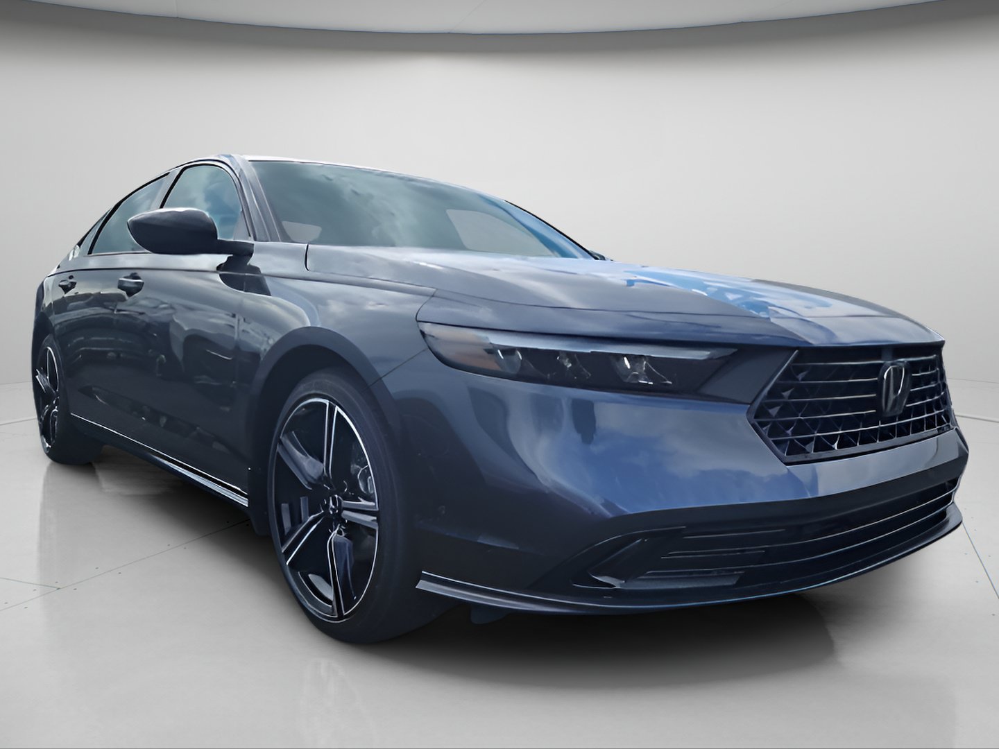 New 2026 Honda Accord SE