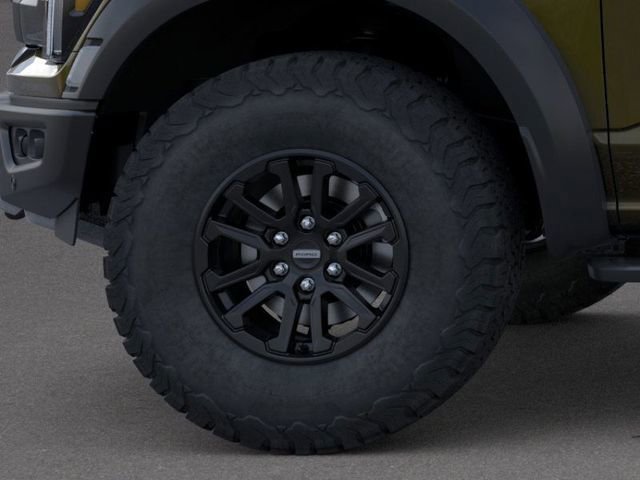 New 2026 Ford F150 Raptor image 19