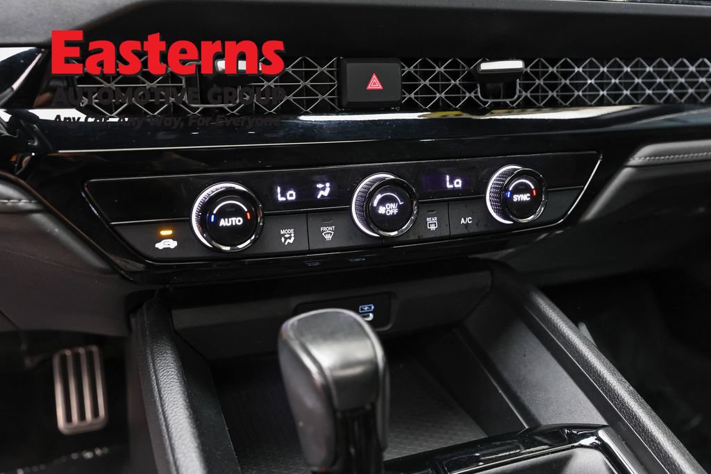 Used 2024 Honda Accord Sport image 19