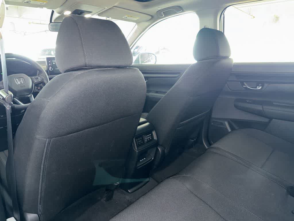 Used 2026 Honda CR-V EX image 22