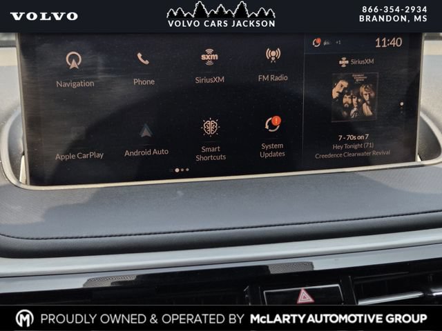 Used 2024 Acura MDX w/ Technology Package FWD image 10