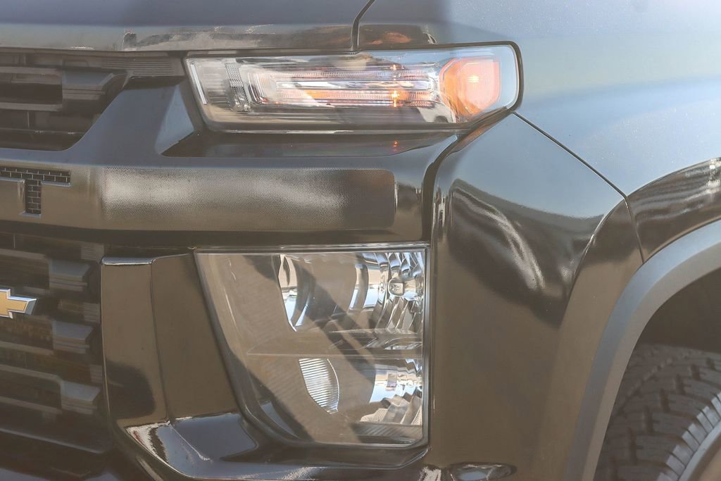 Used 2021 Chevrolet Silverado 3500 W/T w/ WT Convenience Package image 7