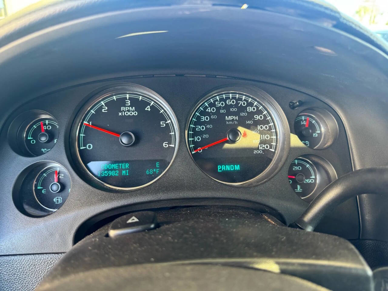 Used 2010 Chevrolet Tahoe LS image 9