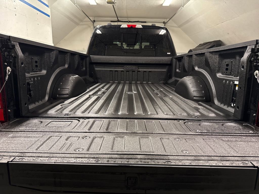 New 2026 Ford F450 Platinum AWD/4WD image 8