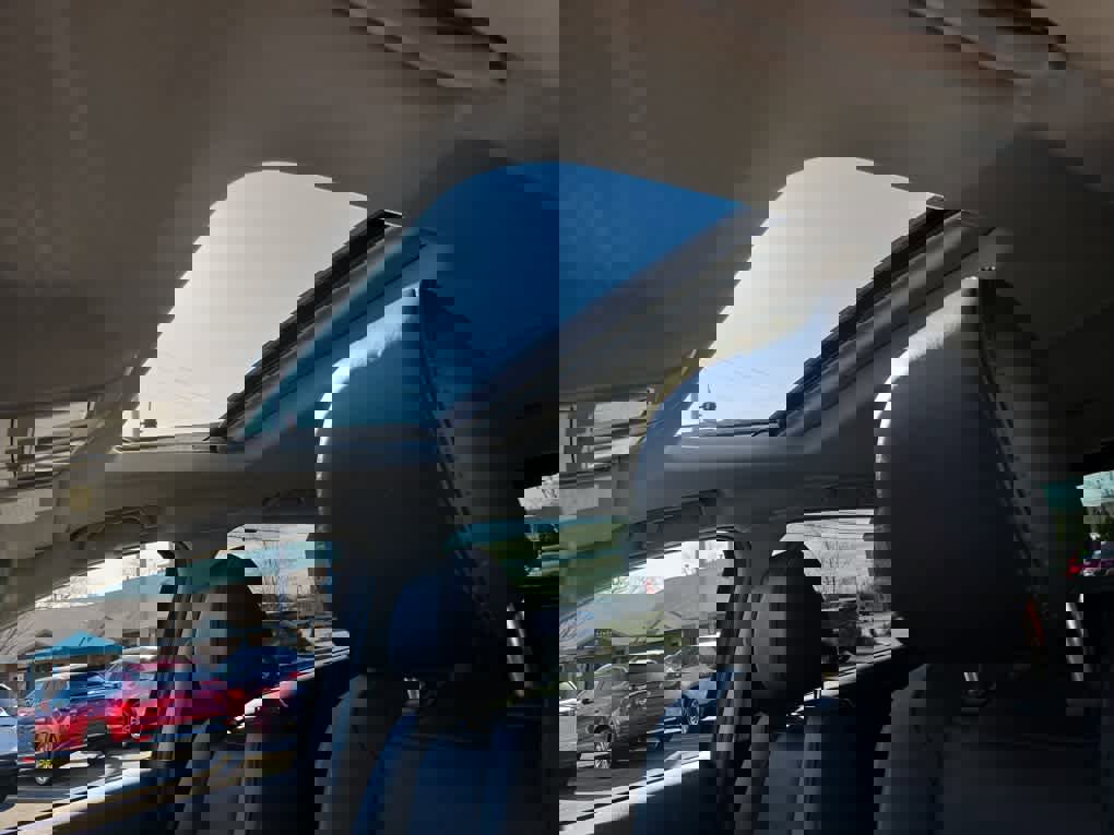 Used 2023 MAZDA CX-9 Touring Plus image 13