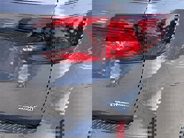 New 2026 Honda Odyssey Touring image 6