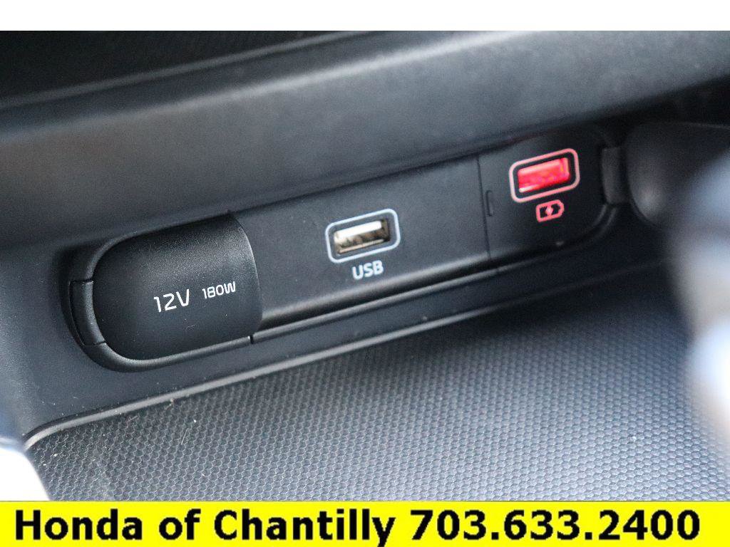 Used 2023 Kia Forte GT w/ GT2 Package image 20