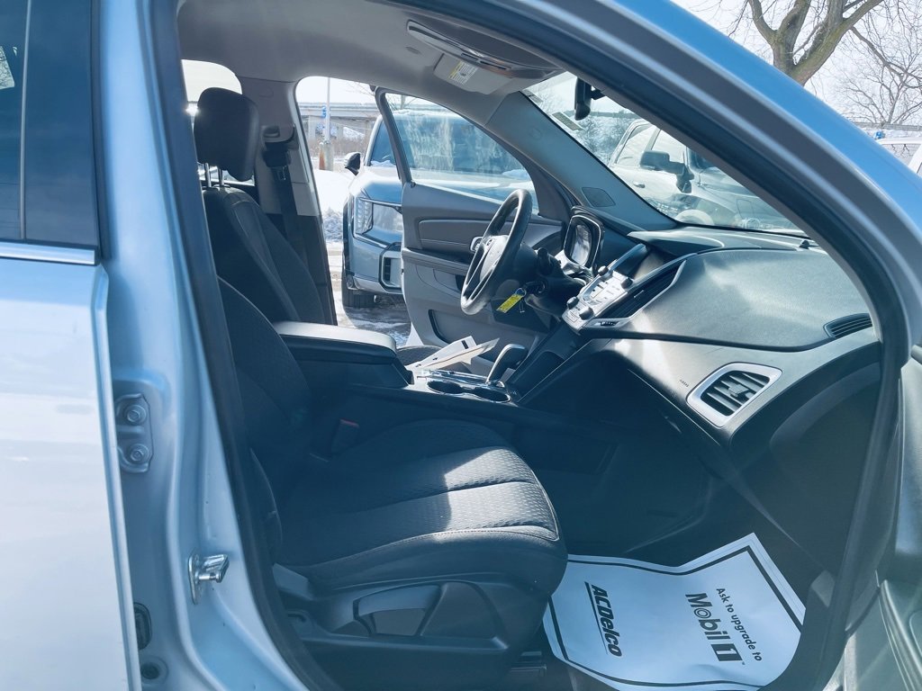 Used 2013 GMC Terrain SLE w/ LPO, Chrome Package image 20