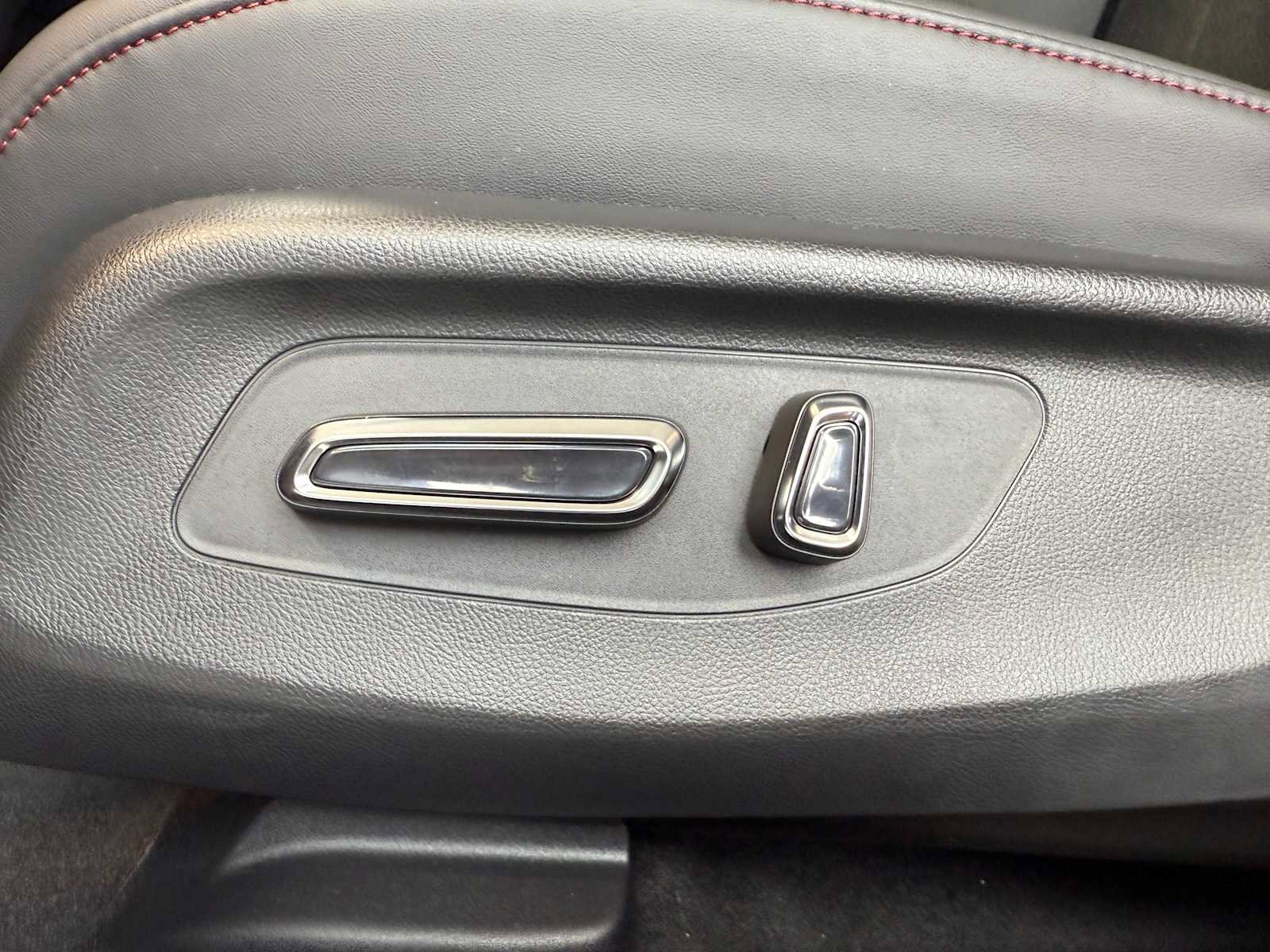 New 2026 Acura ADX A-Spec image 19