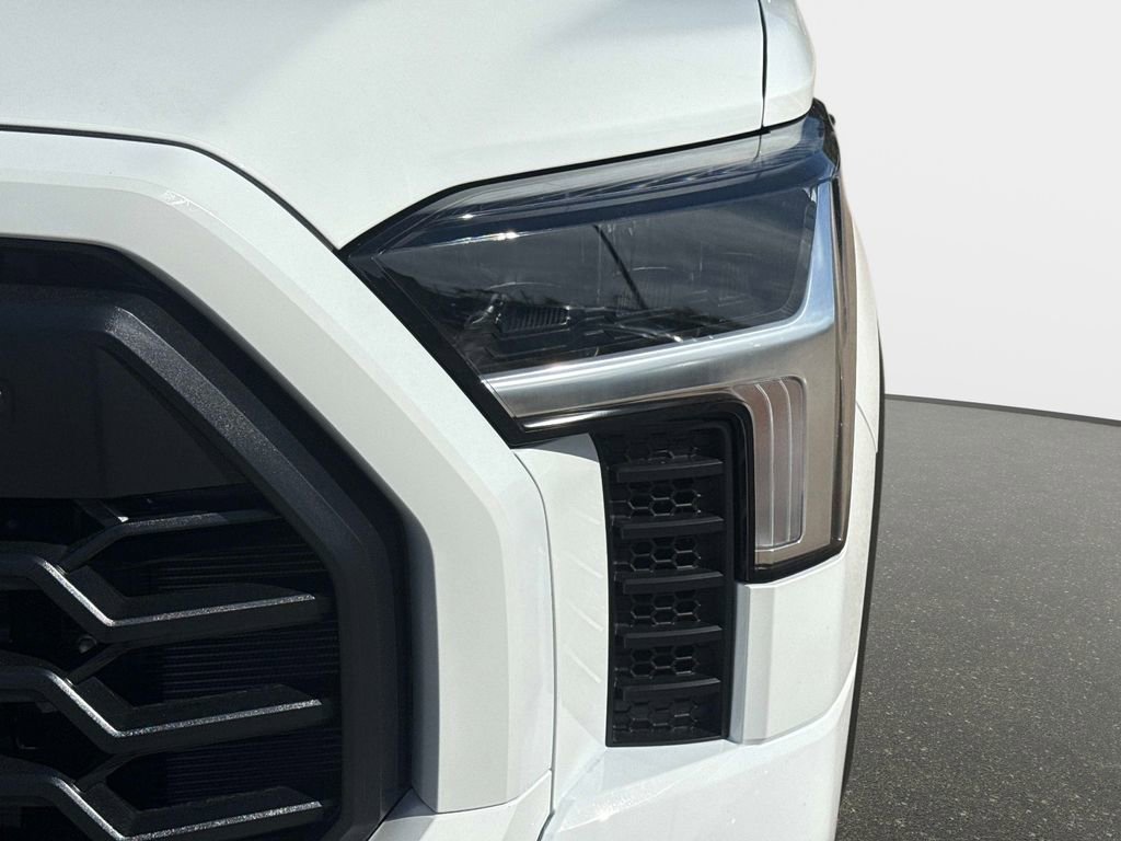 New 2026 Toyota Tundra Limited image 9
