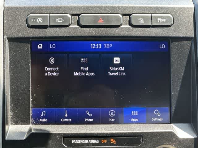 Used 2020 Ford F150 Raptor w/ Equipment Group 802A Luxury AWD/4WD image 14