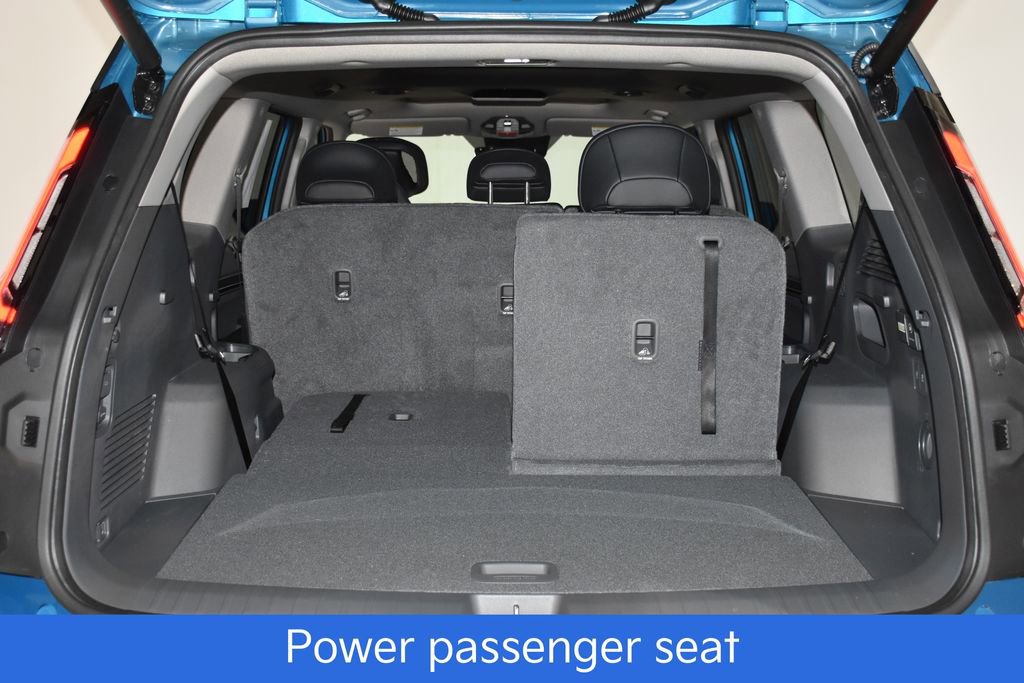 New 2026 Kia EV9 Wind image 31