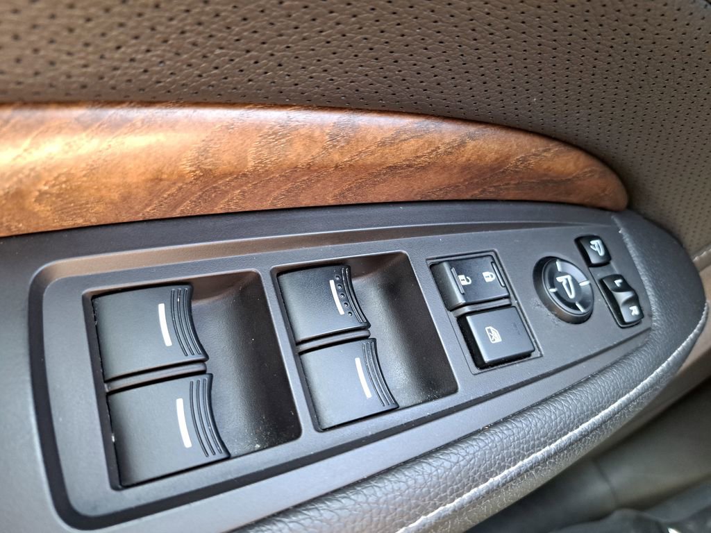 Used 2020 Acura MDX SH-AWD w/ Technology Package image 22