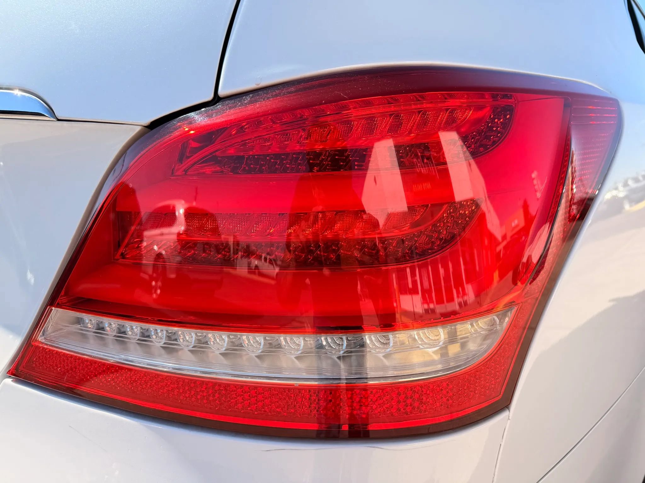 Used 2014 Hyundai Equus Signature image 43