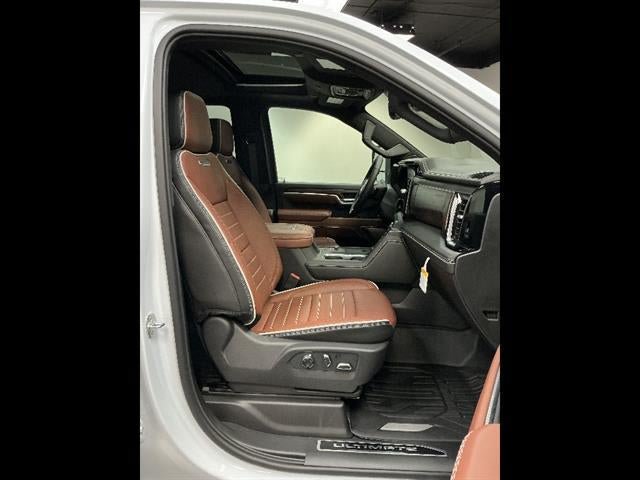 New 2026 GMC Sierra 2500 Denali Ultimate w/ Max Trailering Package AWD/4WD image 29