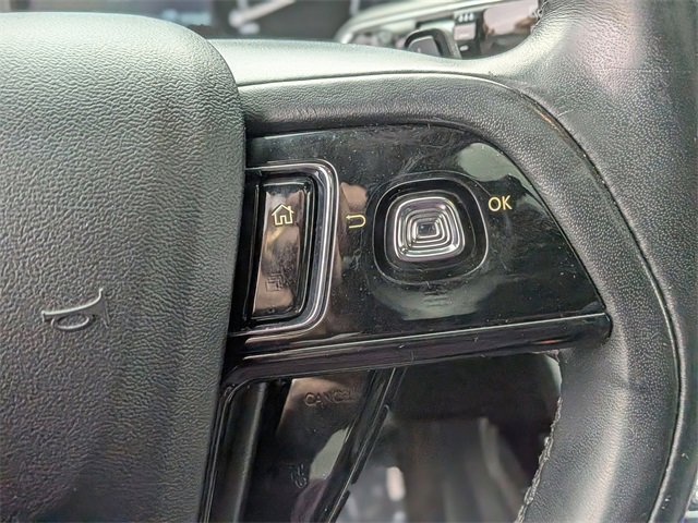 Used 2020 Lincoln Corsair Reserve w/ Equipment Group 201A image 17