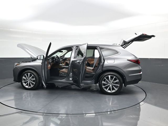New 2026 Acura MDX w/ Technology Package image 39