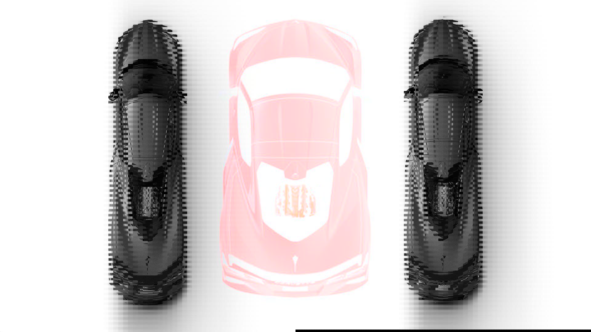 New 2026 Chevrolet Corvette Stingray Coupe w/ 1LT RWD image 29