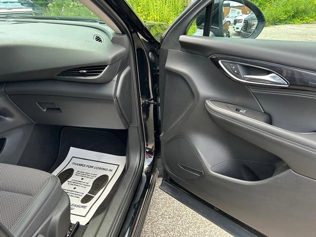 Used 2023 Buick Envision Preferred image 29