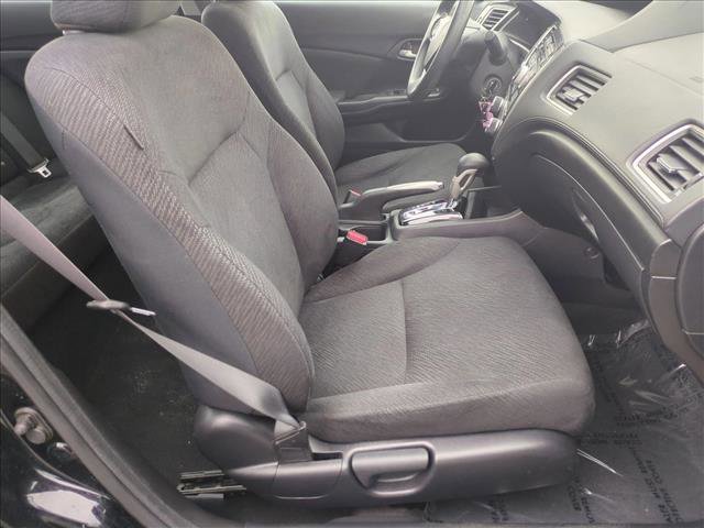Used 2013 Honda Civic LX image 19