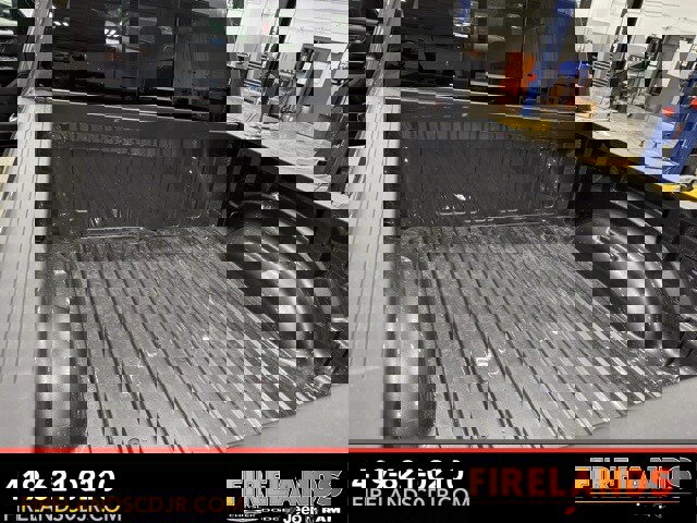 New 2026 RAM 1500 4x4 Crew Cab image 21