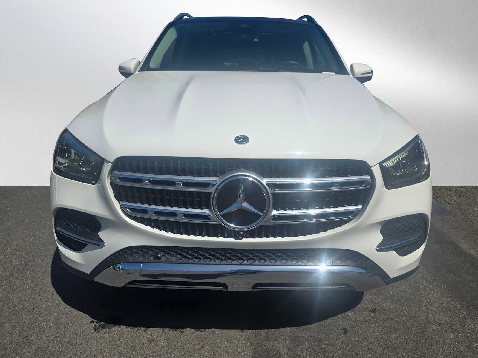 Certified 2024 Mercedes-Benz GLE 450 4MATIC image 8