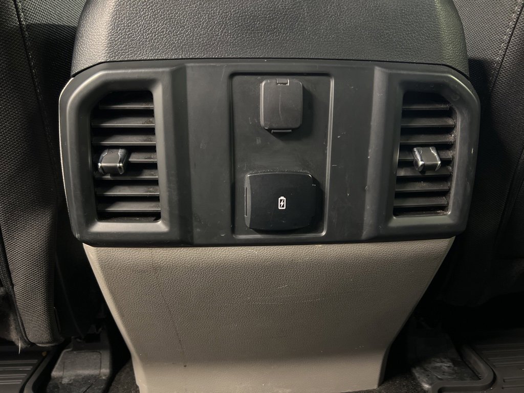 Certified 2019 Ford F150 XL w/ Equipment Group 101A Mid image 30