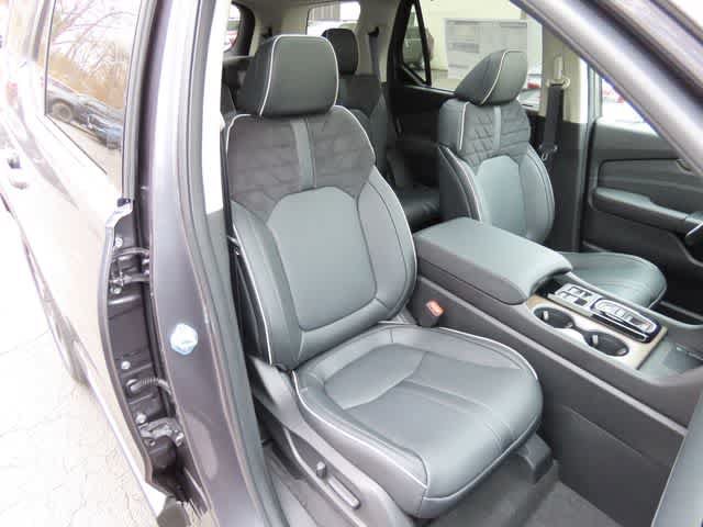 New 2026 Honda Pilot Elite image 20