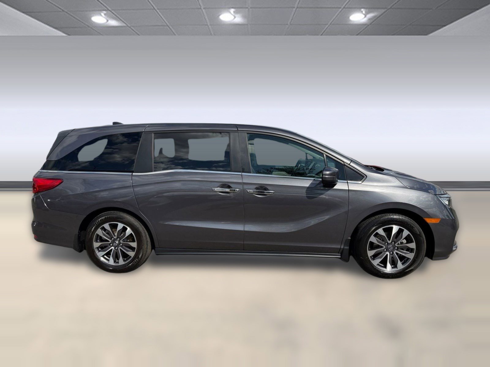 Used 2023 Honda Odyssey EX-L image 7